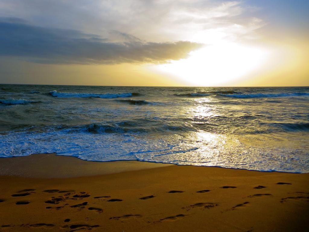 The Beach Boutique Uswetakeiyawa Dış mekan fotoğraf